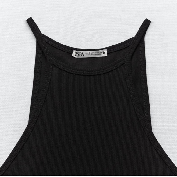 Zara TOP​​ - Picture 2 of 3